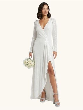 sleeveless dress Navy Sleeveless Maxi Dress - Blue Dresses